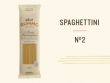 Spaghettini 500 gr