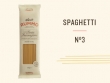 Spaghetti 500gram 