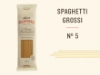 Spaghetti Grossi - 500 gram 
