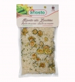 Risotto met courgettes - 300 gram 