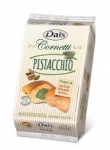Cornetti  al Pistacchio / Croissant Pistache 6 x 40 gram :240 gram 