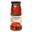 Passata di Pomodorino / Gezeefde saus van Cherry Tomaten - Glutenvrij  370 gram 