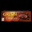Grisbì al Cioccolato / Chocolade /Chocolat  150 gram 
